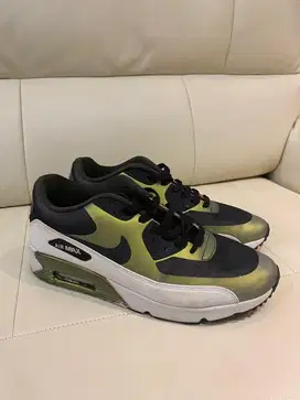 Nike Air Max 90 Ultra 2.0 SE PALE CITRON