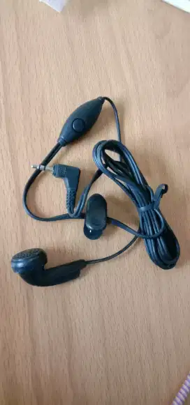 Headset/ Handsfree nokia