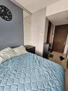 Disewakan kamar apartemen Grand Icon Caman Bekasi