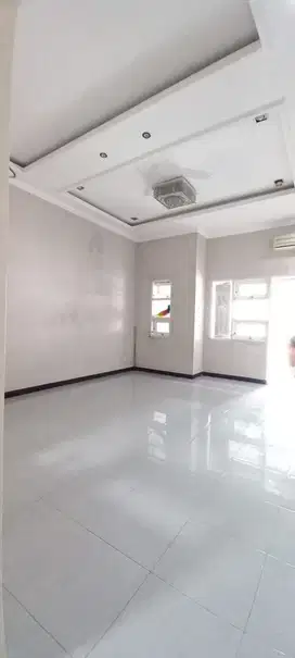 JUA CEPAT RUMAH MURAH DELTA MANDALA DEKAT JUANDA SIDOARJO