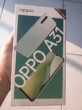 Dus/box hp oppo A31