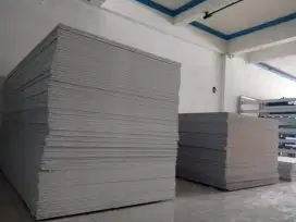 Jual Aneka Gypsum dan PVC Plafond