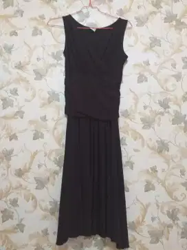 Dress midi cantik