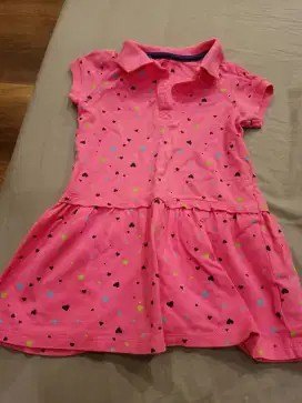 Dress/terusan anak perempuan