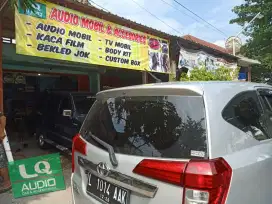 Paket Audio Mobil MURAH