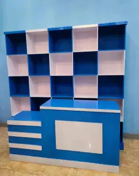 Rak laundry custom