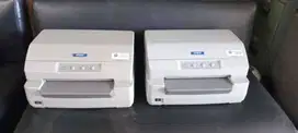 Printer Epson PLQ-20 PLQ20 PLQ 20 LQ20 Passbook printer