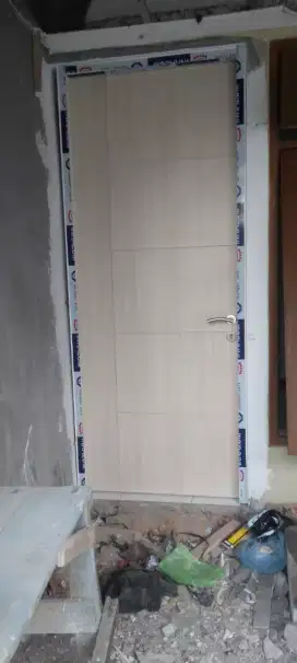Daun pintu hpl asli