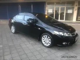 Dijual honda civic