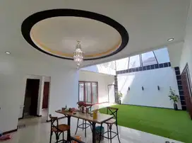 Rumah tinggal lux komplek buana sari siap huni jual murah.tan