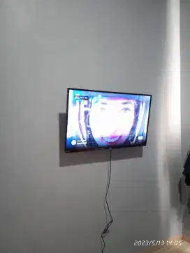 PASANG BRACKET TV