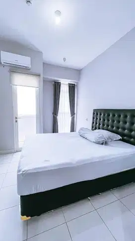 Ready Siap Huni: Sewa Apartemen Amartha View Ngaliyan