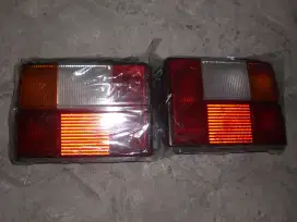 Lampu stoplamp sepasang mulus pra original citroen bx