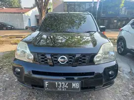Nissan XTrail Matic 2009 T.31 2000cc
