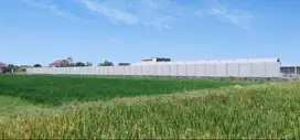 Pagar murah precast/panel berkualitas
