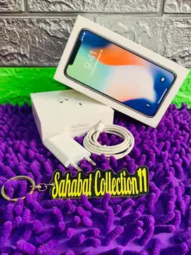 Charger iPhone Original Ex iBox