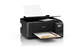 Epson L3210 Print,Scan dan Copy Garansi resmi Gratis Ongkir