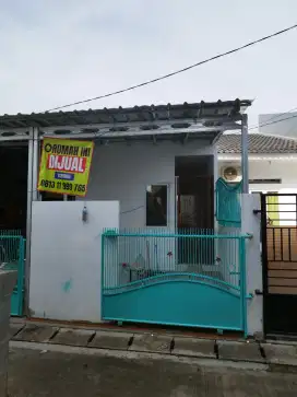 Jual CEPAT rumah/ Kos/ kontrakan Bekasi Kota (sebrang NAGA swalayan)