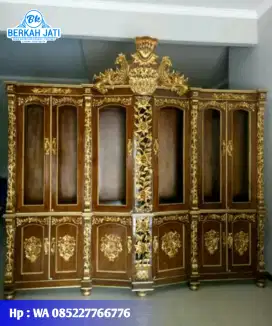 Almari maharaja pintu 6