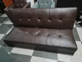 Sofa bed 1 sisi