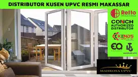 harga pintu utama upvc Makassar