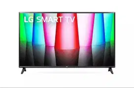 LG 32 Smart TV Digital Netflix Youtube Wifi HDMi Grs Cash Kredit BARU