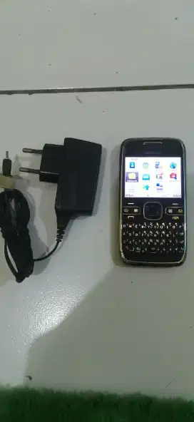 Nokia E72 the legend msh segel