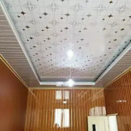 Plafon Pvc Bandar Lampung