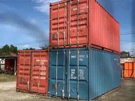 Container samarinda