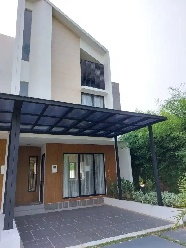Essence Alamanda JGC L6