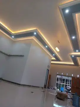 Tukang bajaringan atap dan kontruksi bangunan