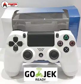 [READY GOJEK] STICK PS4 ORI STIK PS 4 Dualshock 4 Joystick Controller