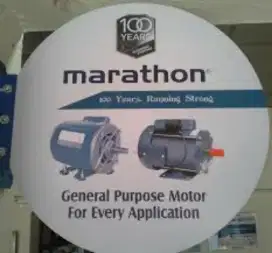 marathon motor.