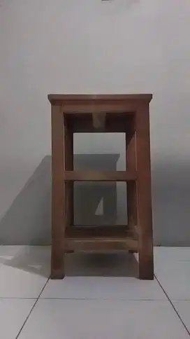 Meja Kayu Serbaguna