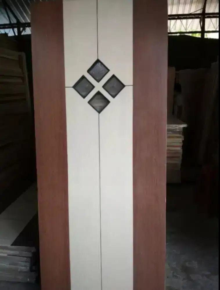 Pintu minimalis modern murah