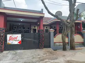 Dijual Cepat Rumah Di Villa Dago Tol