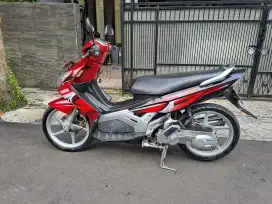 Dijual Nouvo Z AIS 2006 Tangan Pertama