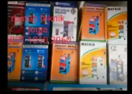 (RUMAH TEKNIK JOGJA)Press sealer cup termurah se Jawa dan Bali