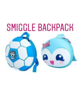 tas smiggle ransel anak