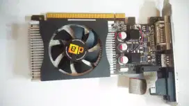 Dijual vga digital alien 1 Gb 128 bit