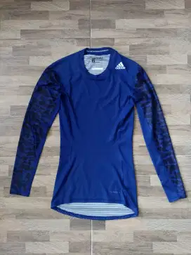 Adidas techfit climachill compression baselayer