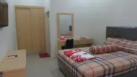 Rumah Kost Exclusive untuk Karyawan/Karyawati