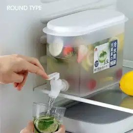 Dispenser Minuman Untuk Es