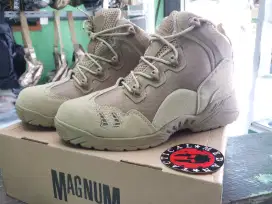 Sepatu Magnum Spider Tinggi 6 inch (Medan Tactical Store)