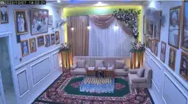 Kursi tamu Arabian