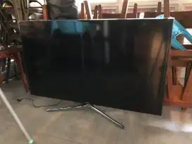 Tv rusaknya kami jemput