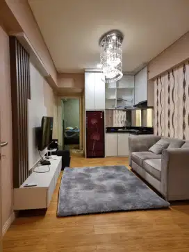 Sewa Apartement Meikarta 2BR Tower Parkview 51022