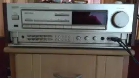 DENON AVR-1010G + Remote