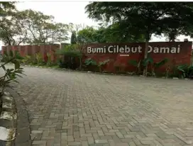 Rumah Dijual - Siap Huni- (Harga Nego Sampai jadi)
