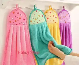 Lap Tangan Handuk Harga Murah Meriah